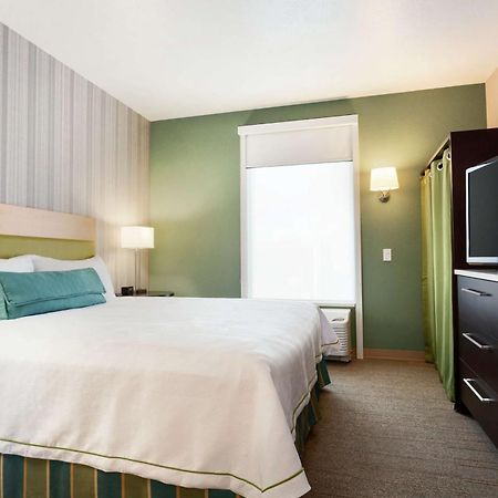Home2 Suites By Hilton Salt Lake City-Murray, Ut Exterior photo