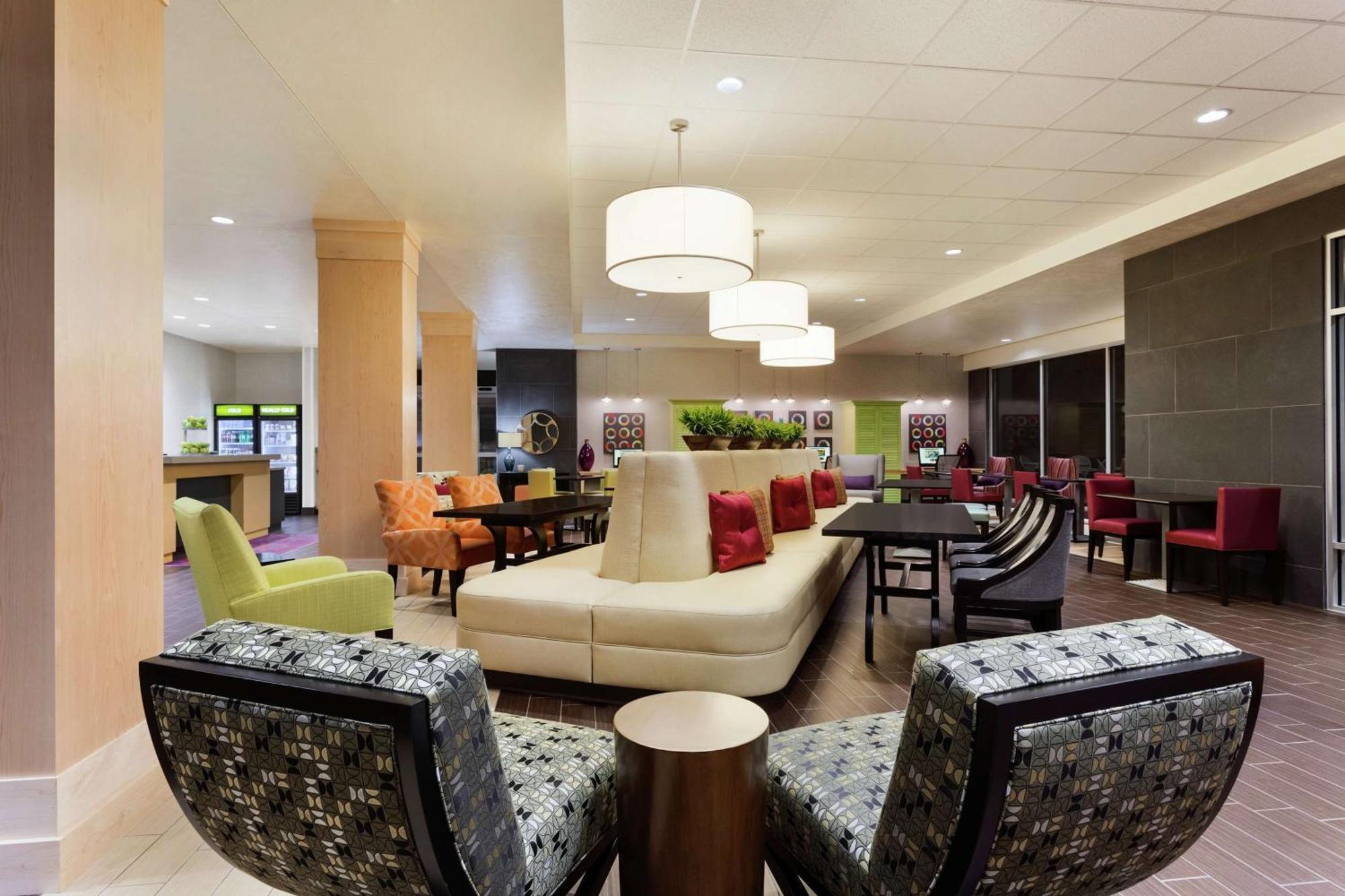 Home2 Suites By Hilton Salt Lake City-Murray, Ut Exterior photo