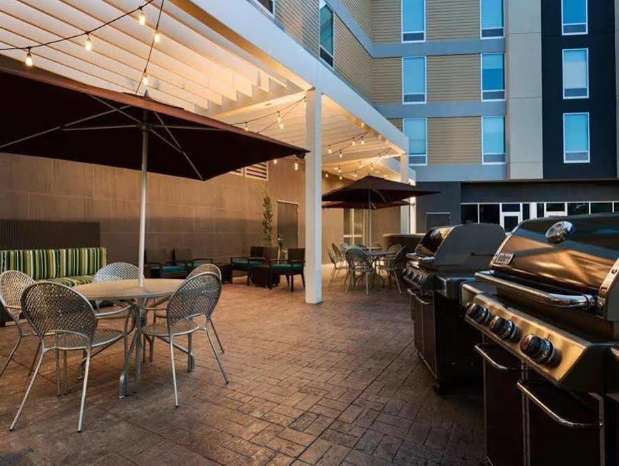 Home2 Suites By Hilton Salt Lake City-Murray, Ut Exterior photo