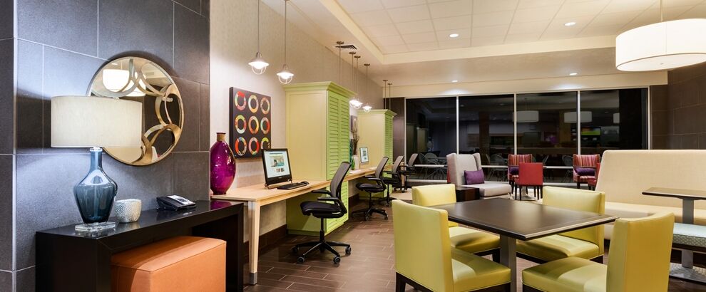 Home2 Suites By Hilton Salt Lake City-Murray, Ut Exterior photo